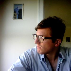 Meet your Posher, Colin